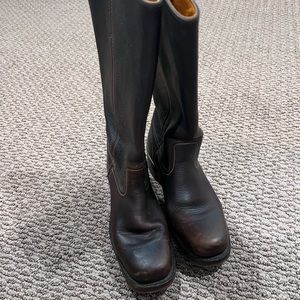 FRYE BOOTS
